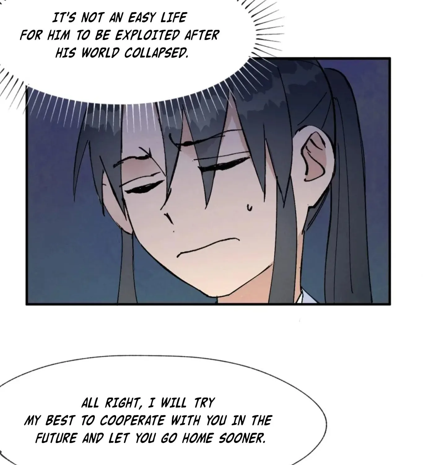 The Strongest Involution System Chapter 16 page 17 - 