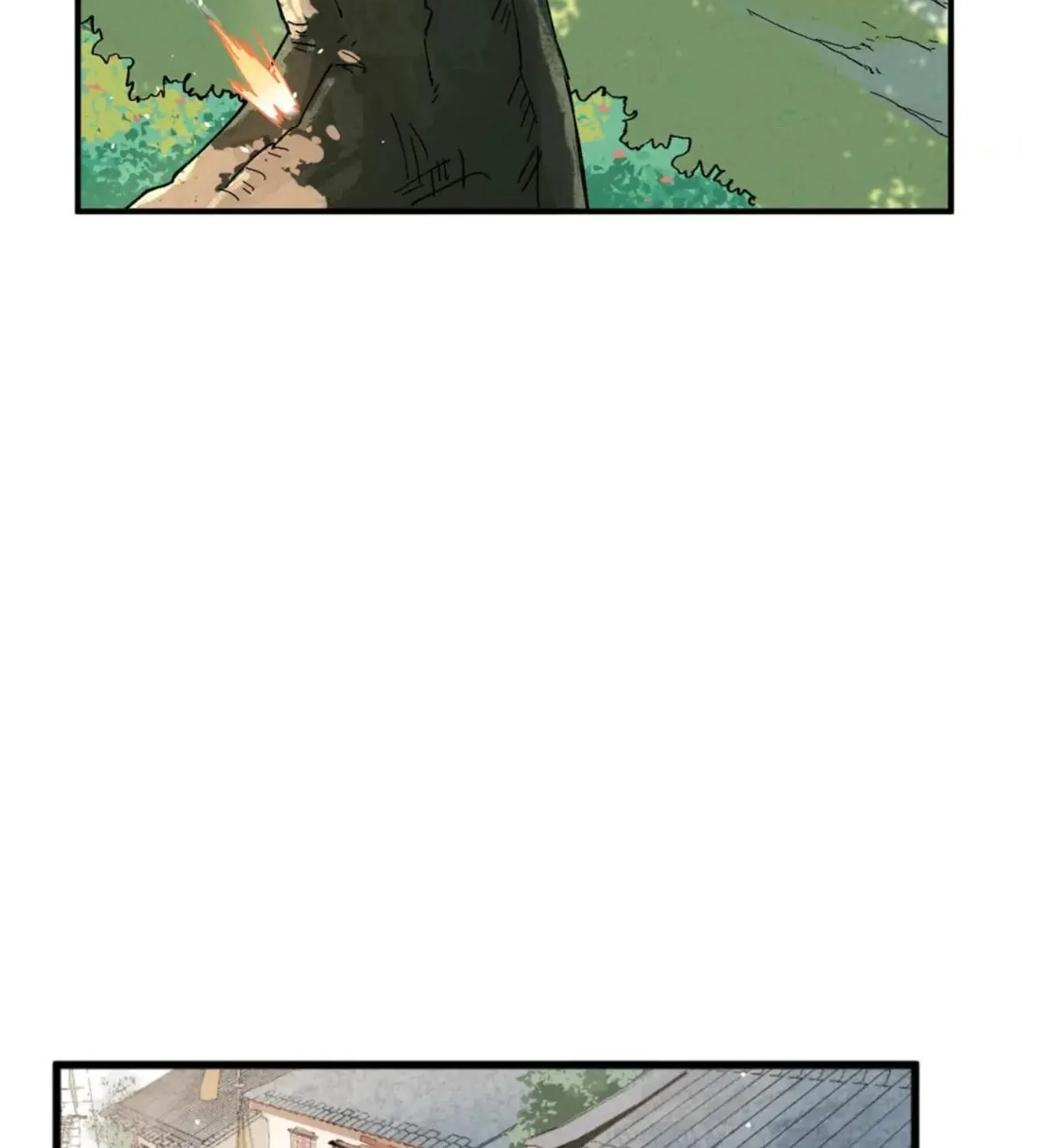 The Strongest Involution System Chapter 16 page 20 - 