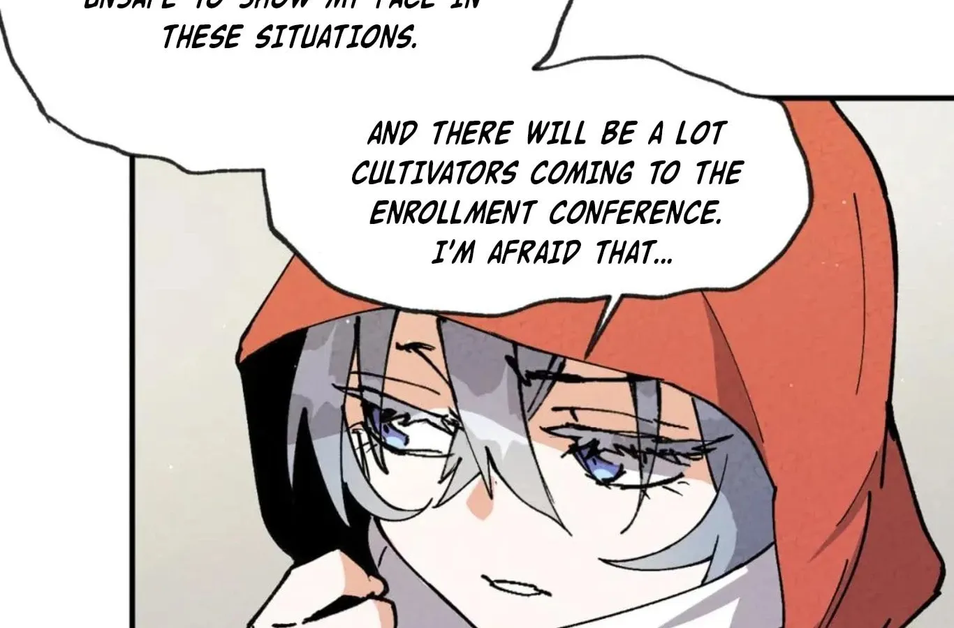 The Strongest Involution System Chapter 16 page 31 - 
