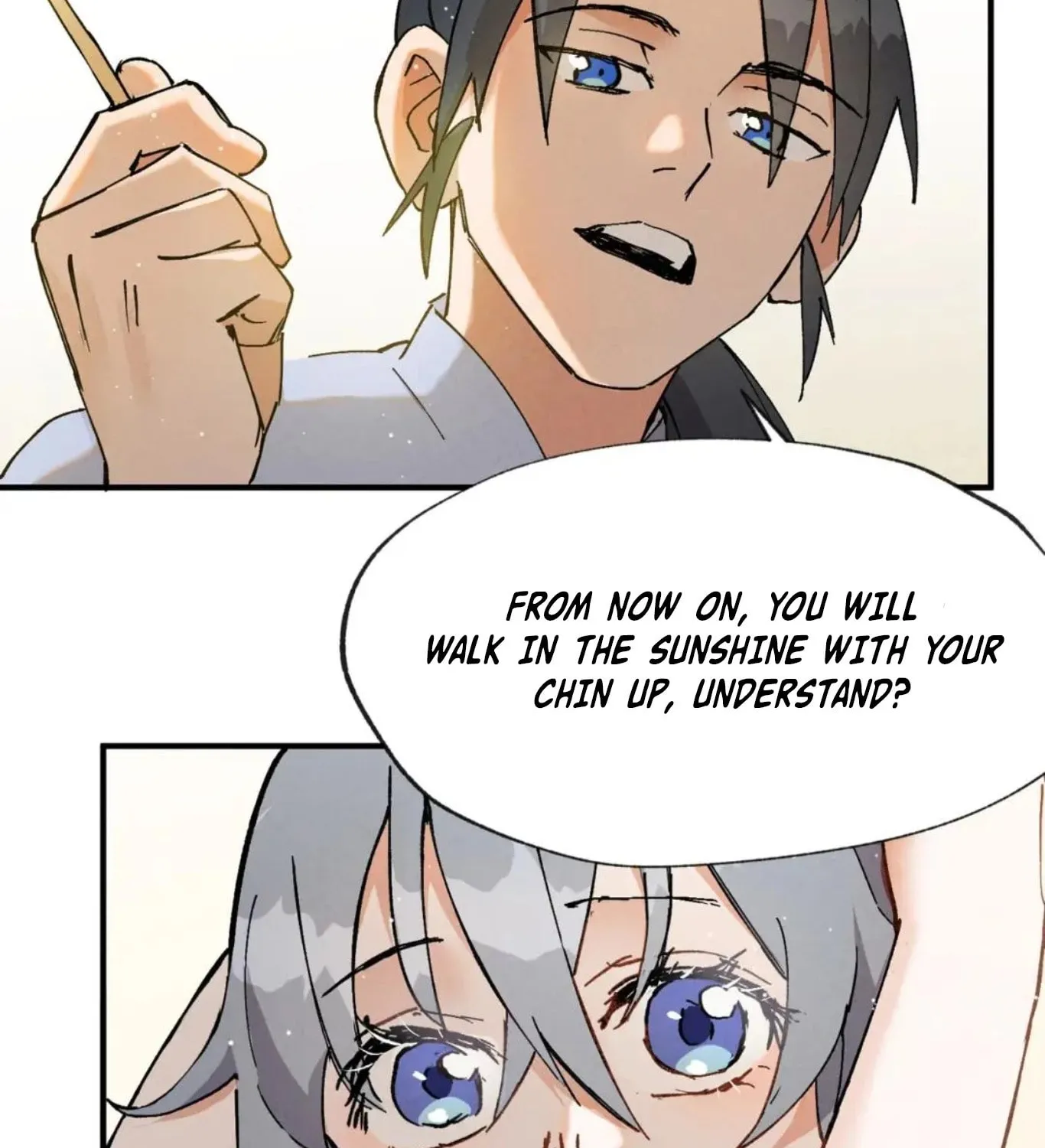 The Strongest Involution System Chapter 16 page 35 - 