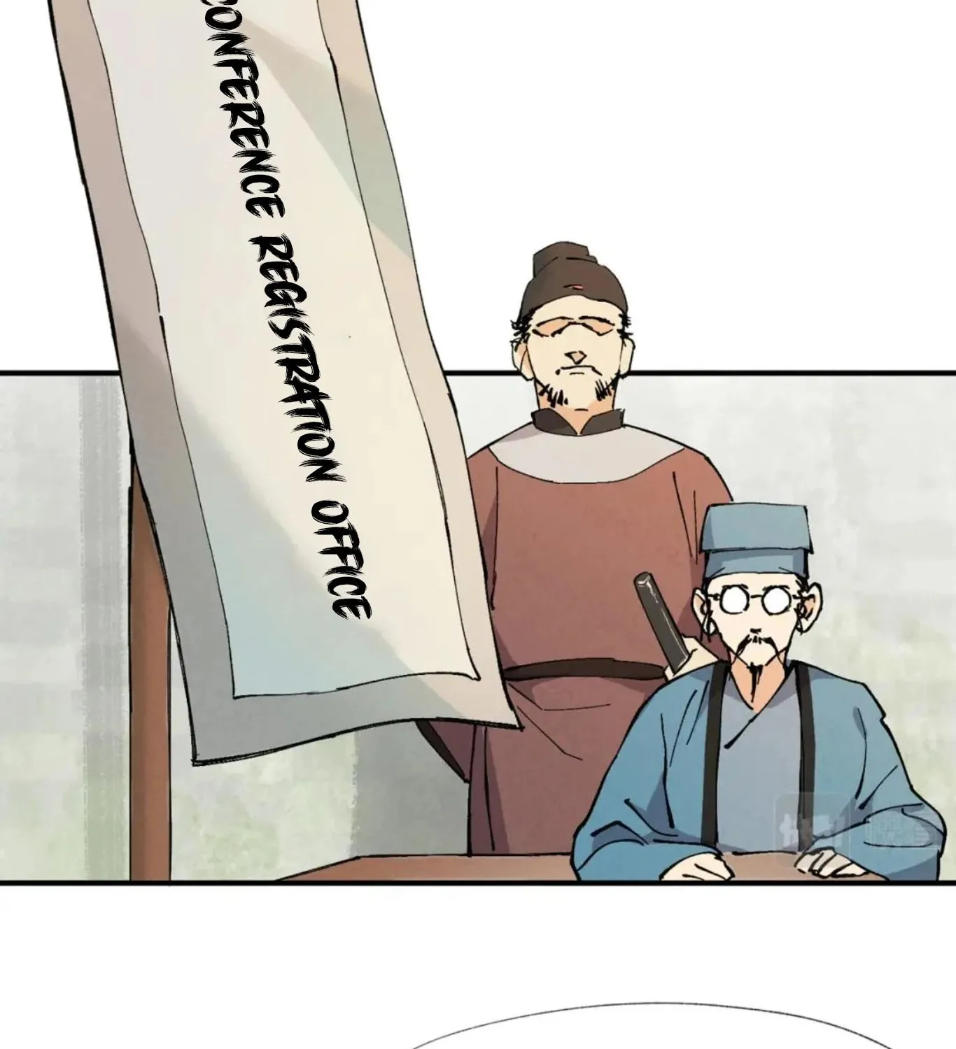 The Strongest Involution System Chapter 16 page 38 - 