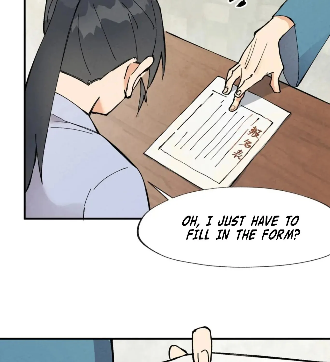 The Strongest Involution System Chapter 16 page 40 - 