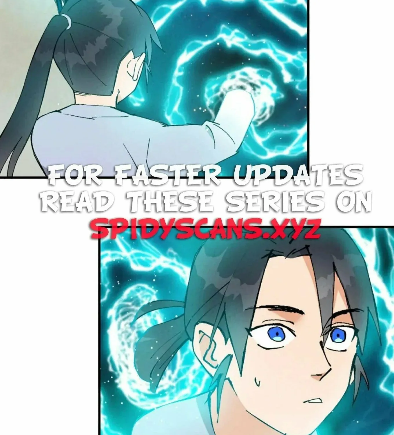 The Strongest Involution System Chapter 16 page 45 - 