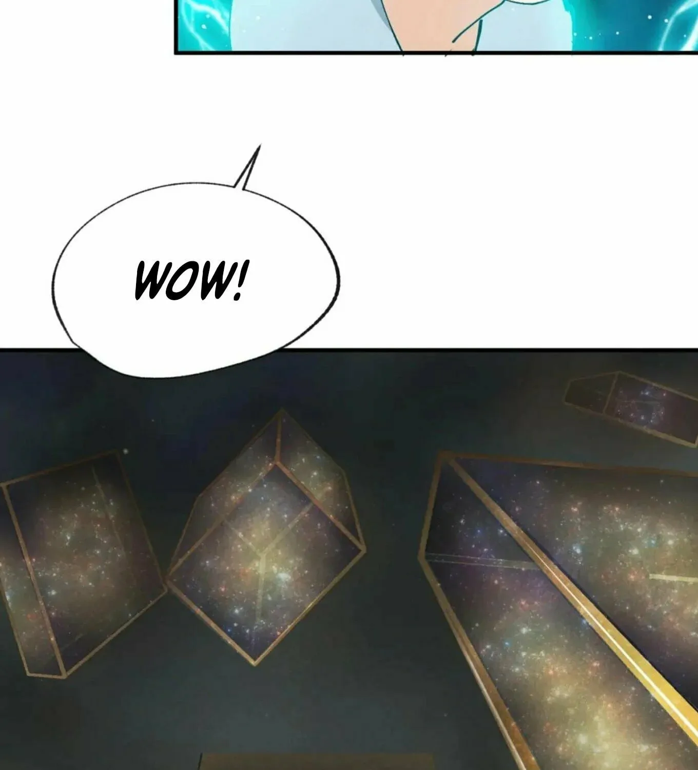 The Strongest Involution System Chapter 16 page 46 - 