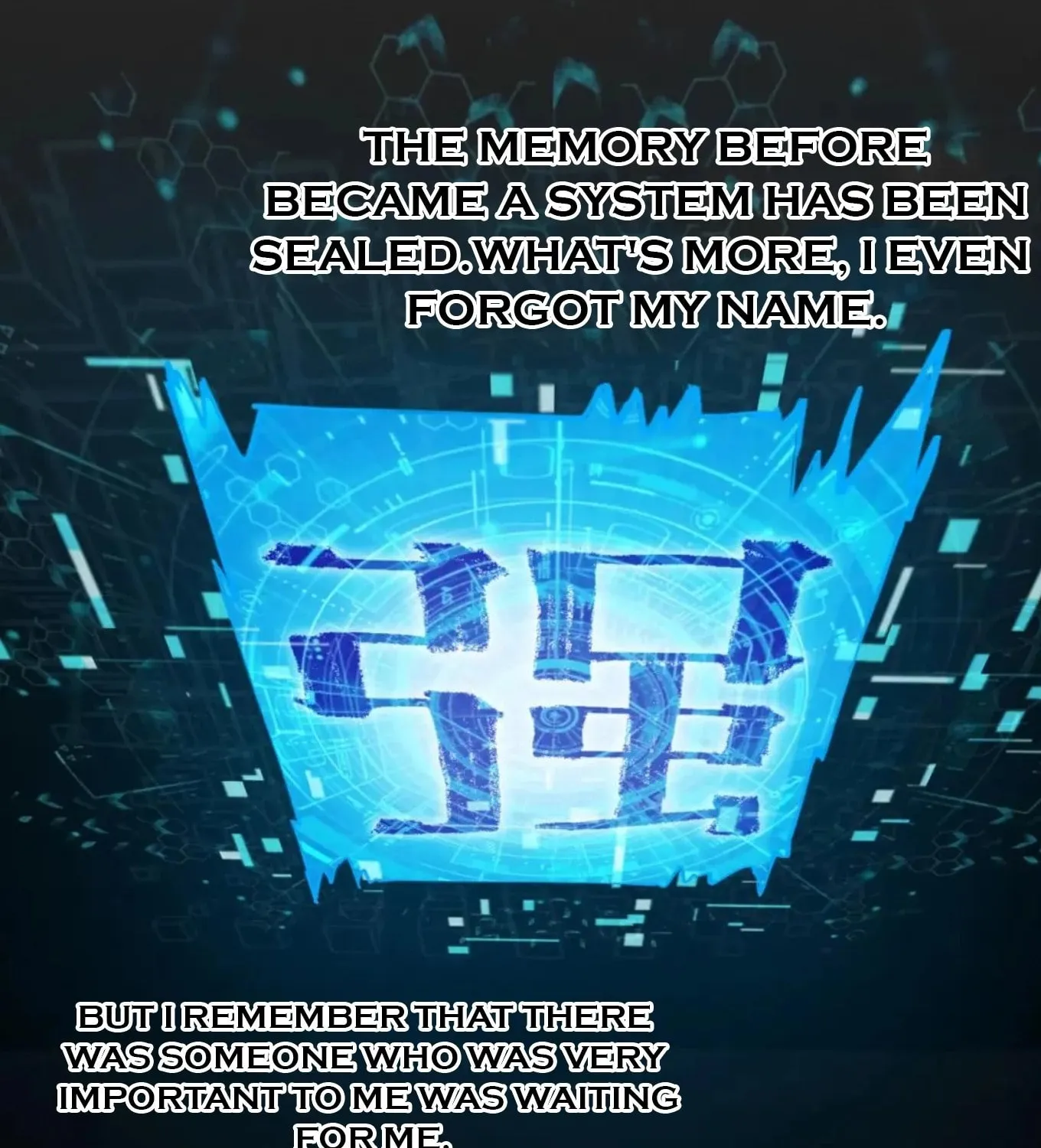 The Strongest Involution System Chapter 16 page 6 - 