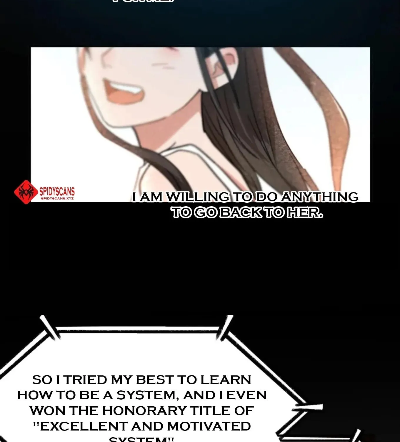 The Strongest Involution System Chapter 16 page 7 - 