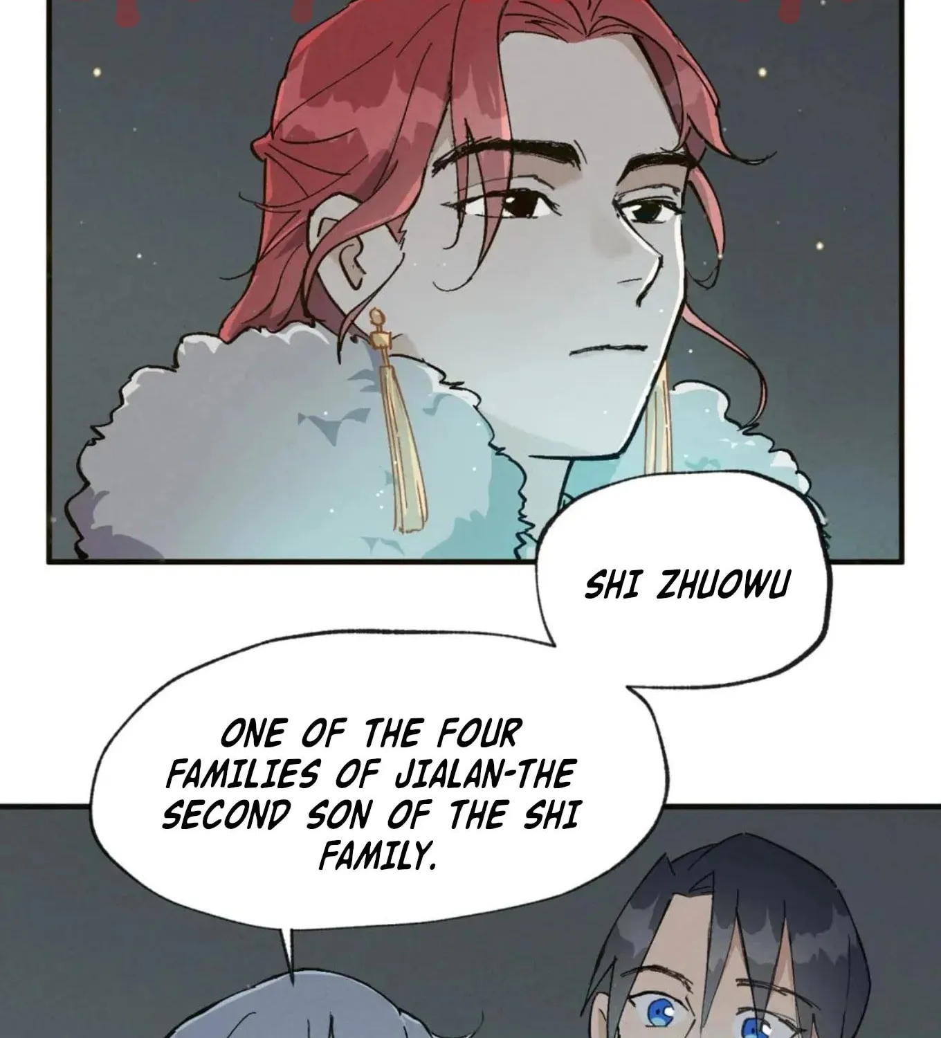 The Strongest Involution System Chapter 17 page 16 - 