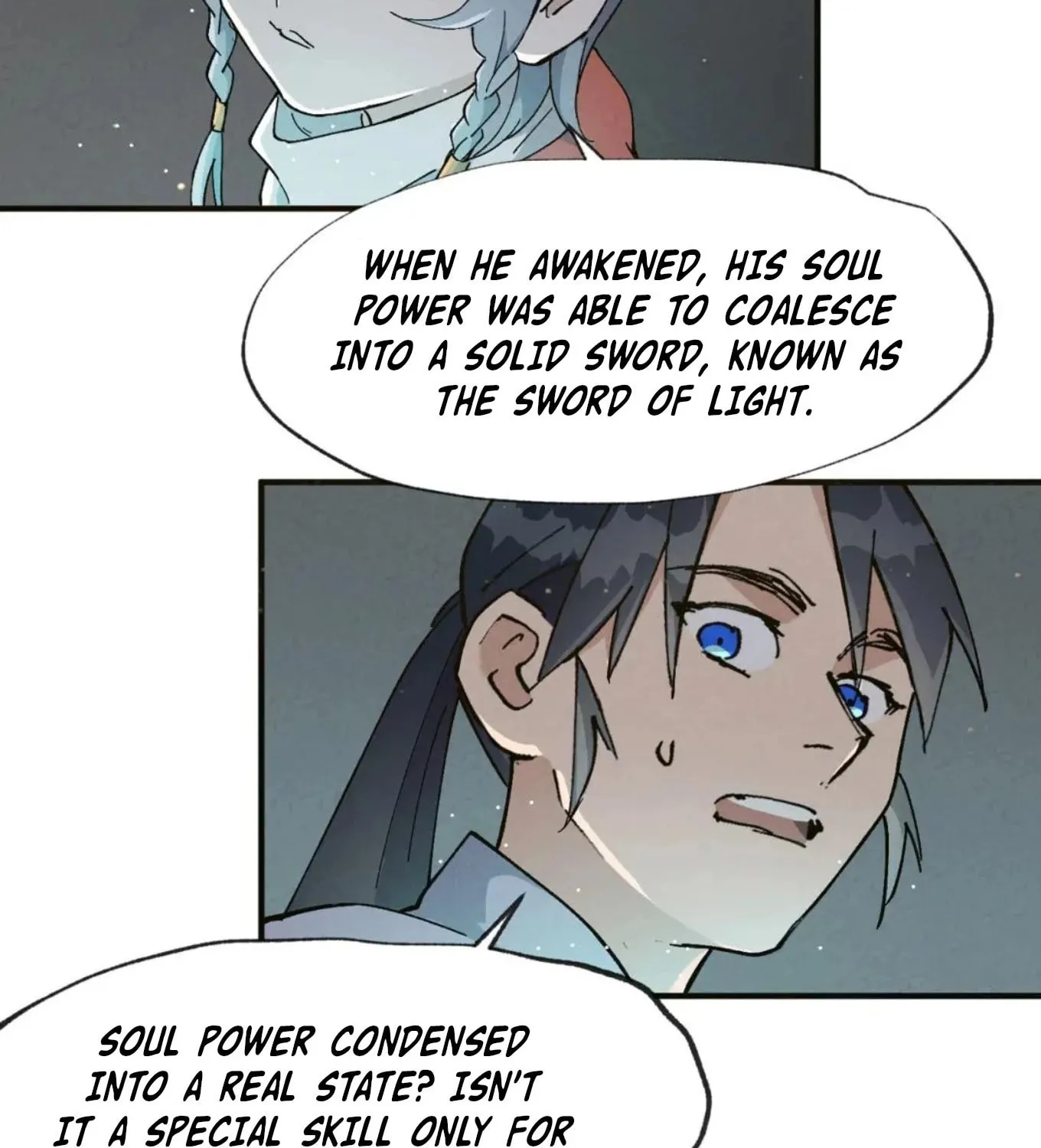 The Strongest Involution System Chapter 17 page 18 - 