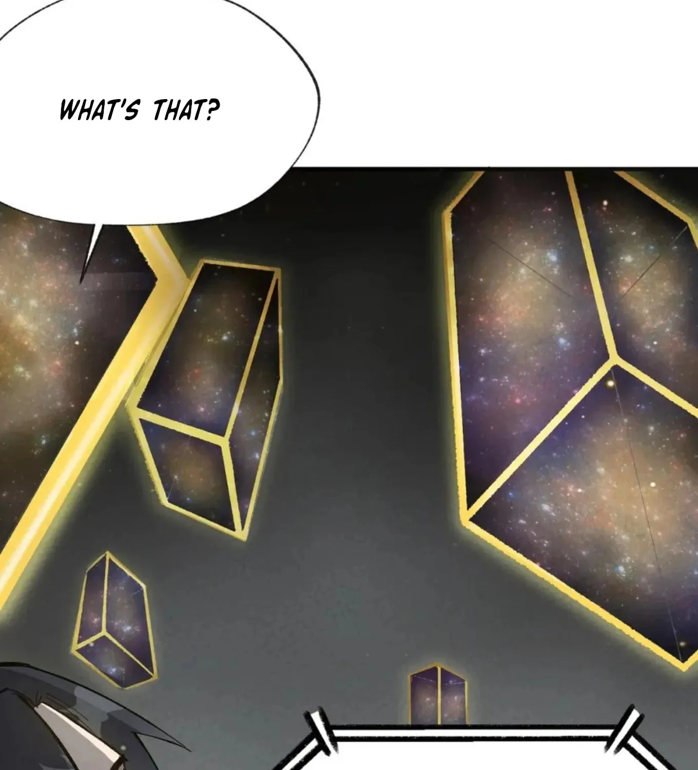 The Strongest Involution System Chapter 17 page 3 - 
