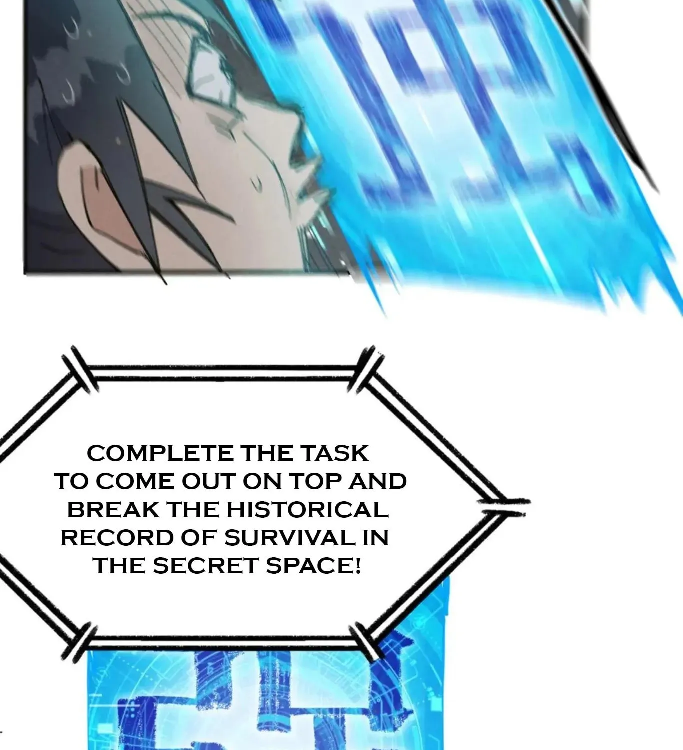 The Strongest Involution System Chapter 17 page 21 - 
