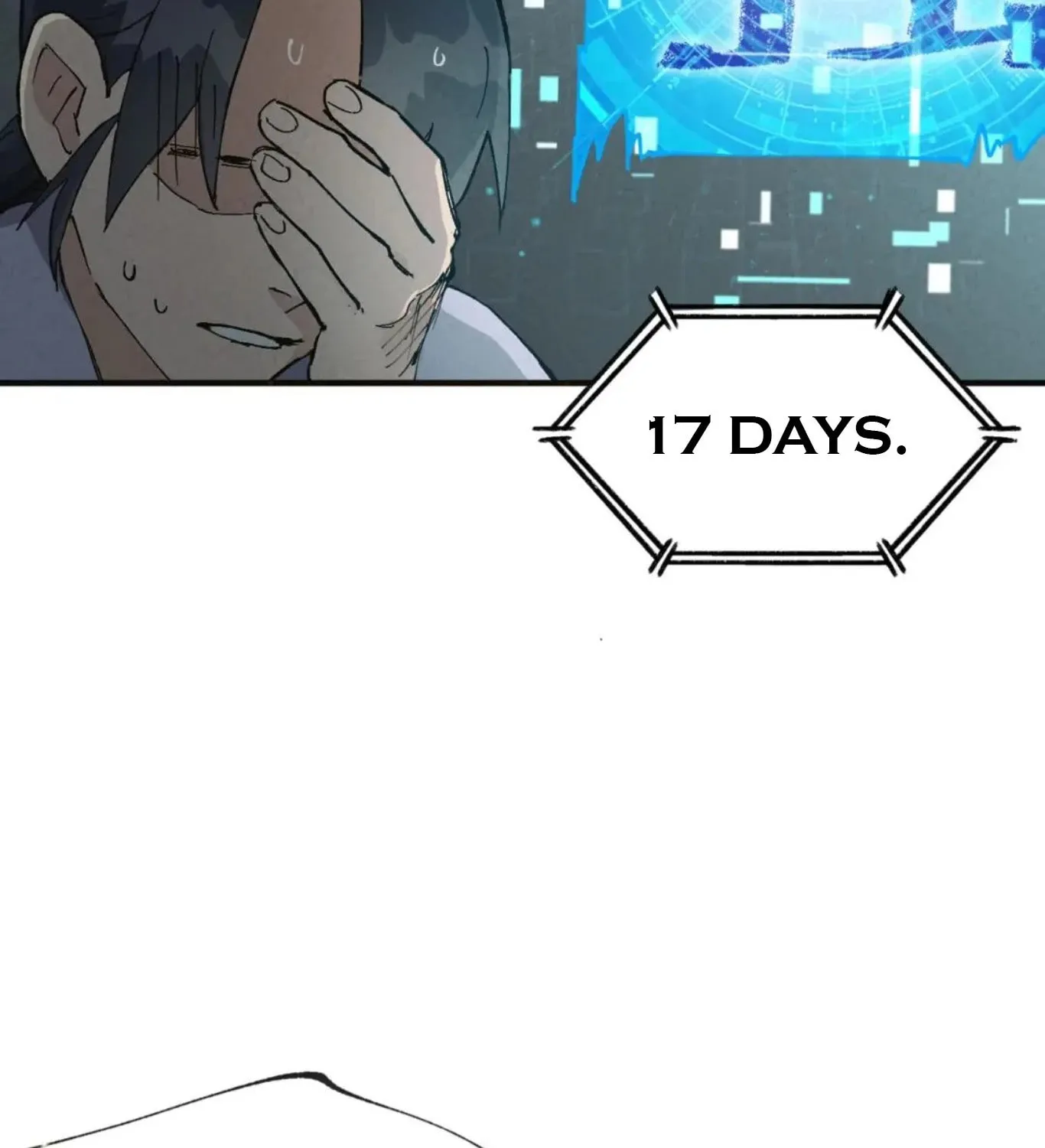 The Strongest Involution System Chapter 17 page 23 - 