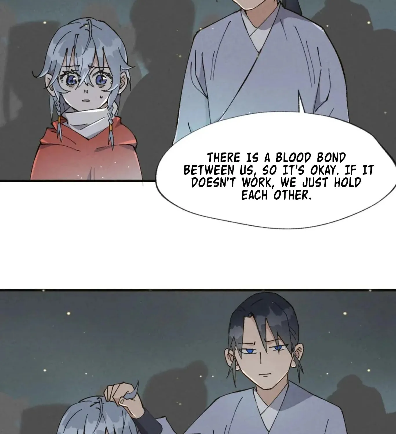 The Strongest Involution System Chapter 17 page 26 - 