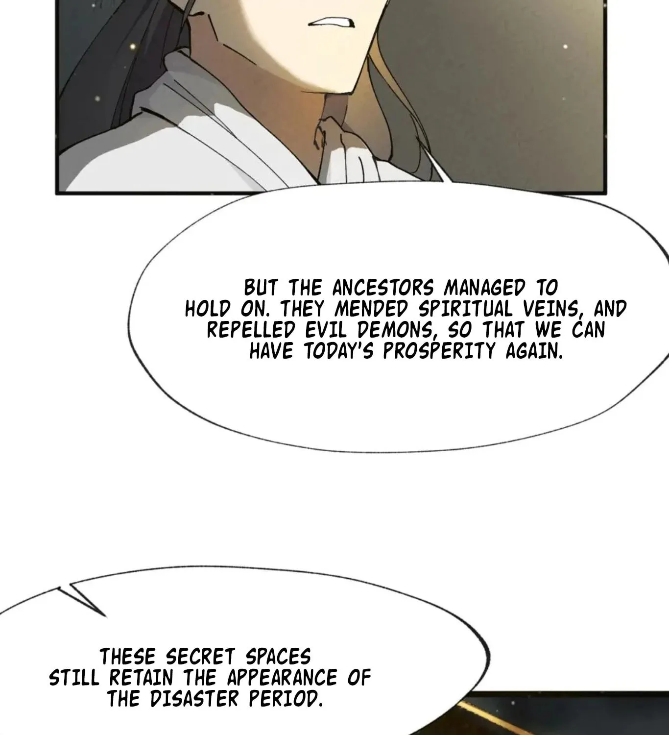 The Strongest Involution System Chapter 17 page 29 - 