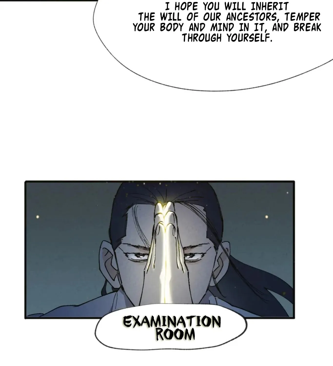 The Strongest Involution System Chapter 17 page 31 - 