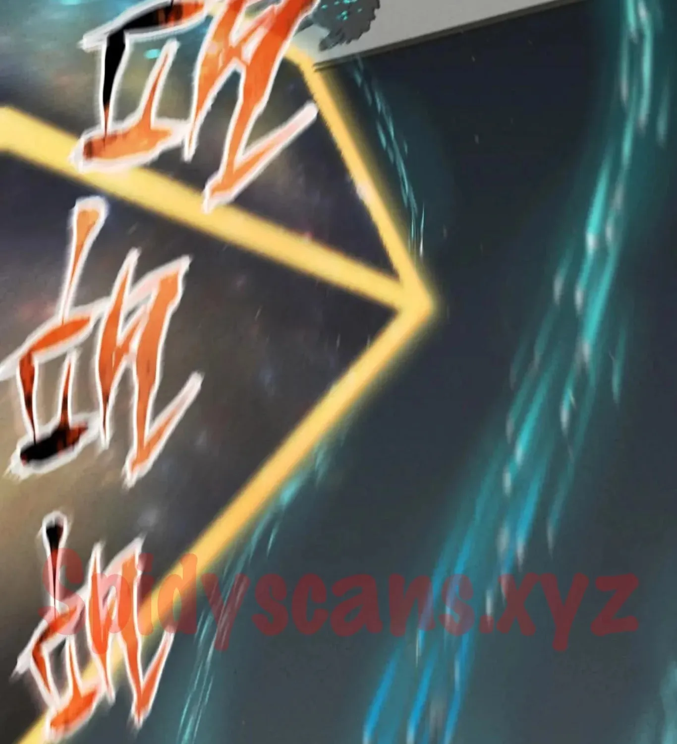 The Strongest Involution System Chapter 17 page 35 - 