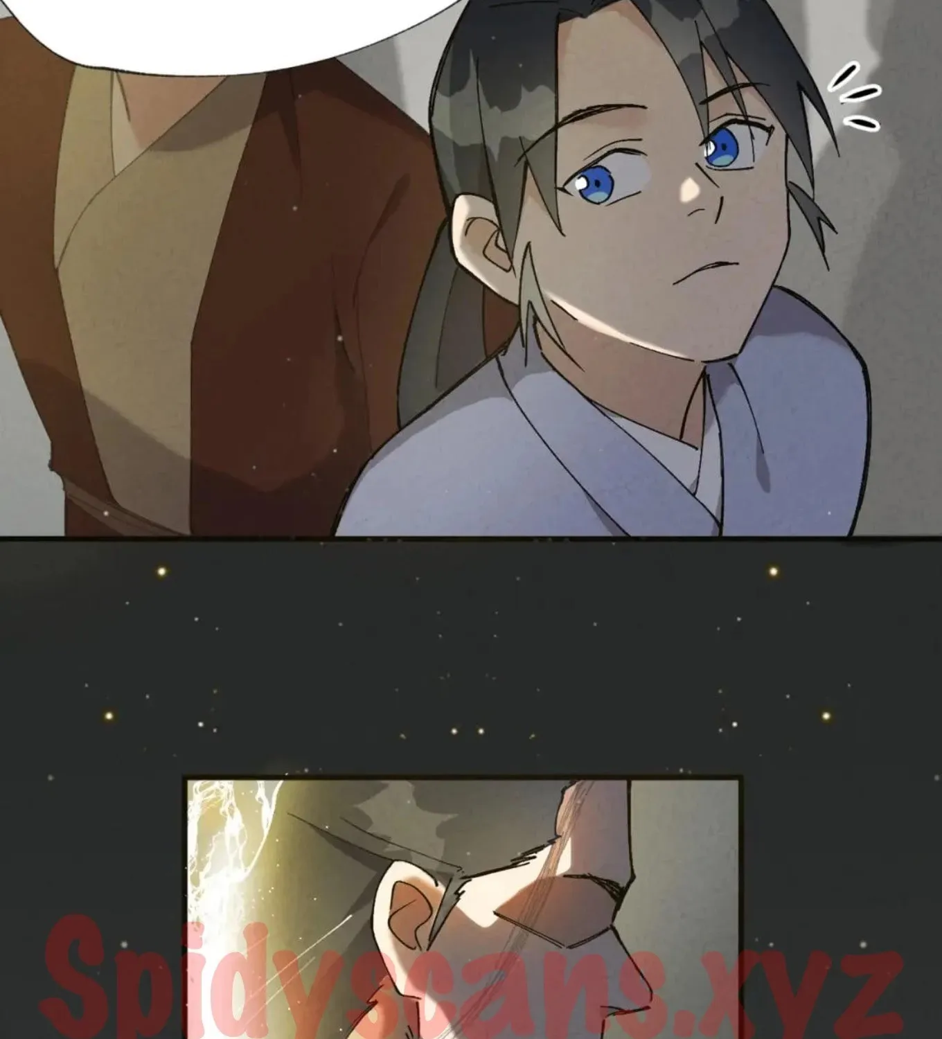 The Strongest Involution System Chapter 17 page 5 - 