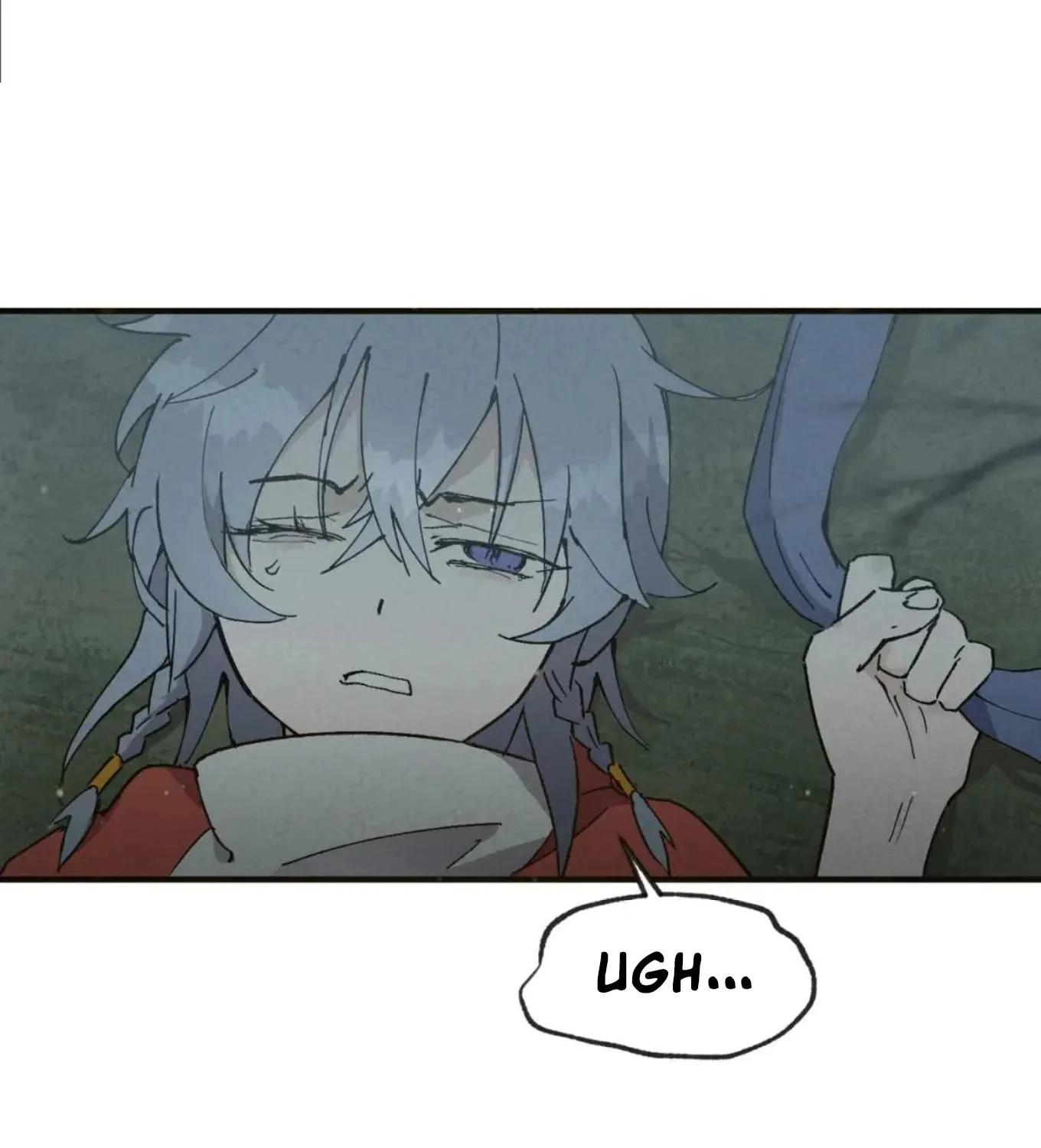 The Strongest Involution System Chapter 17 page 41 - 