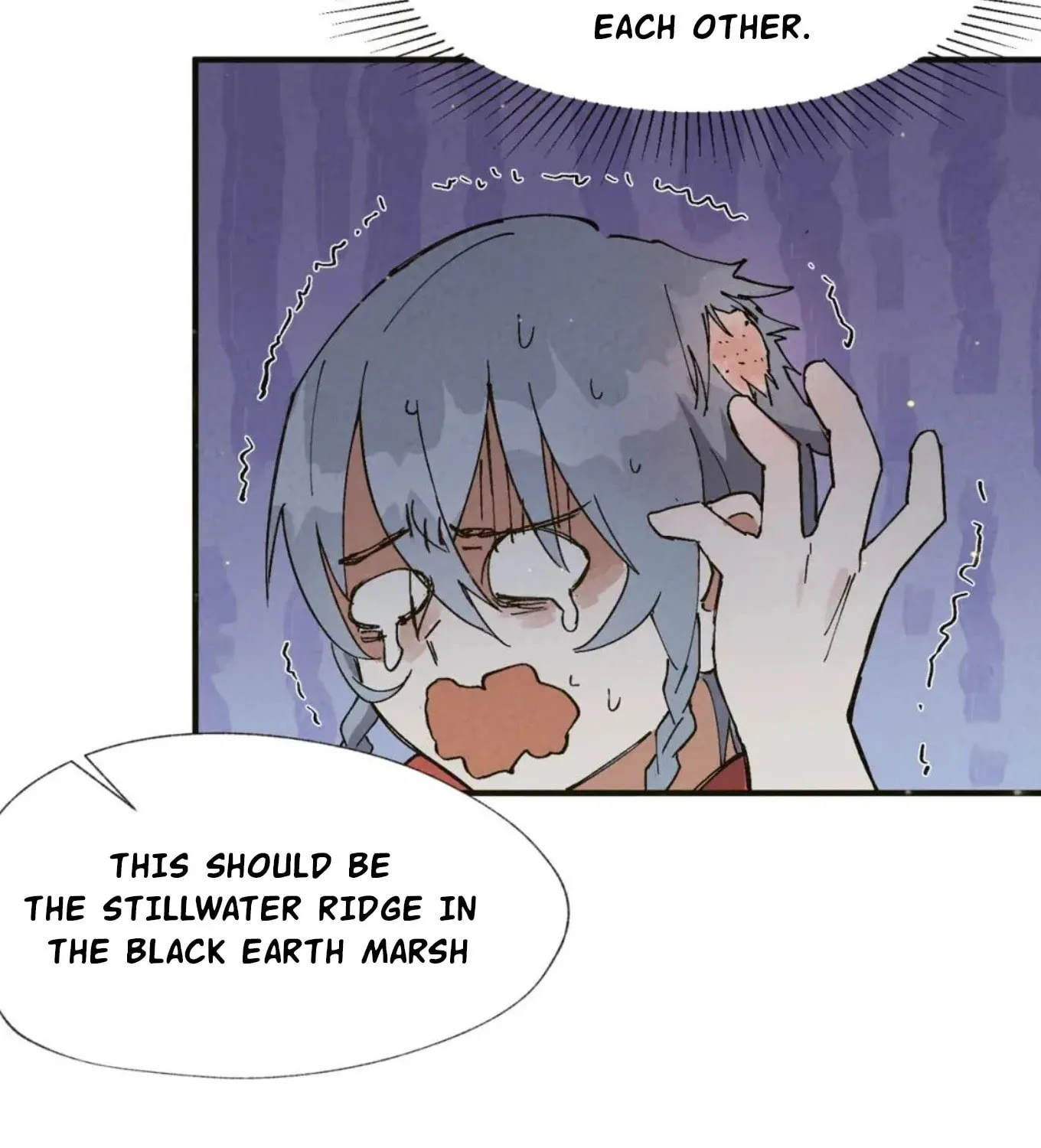 The Strongest Involution System Chapter 17 page 43 - 