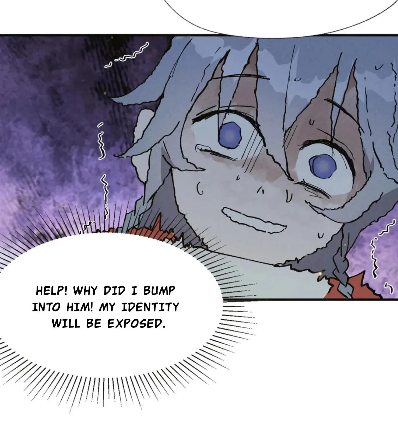 The Strongest Involution System Chapter 17 page 48 - 