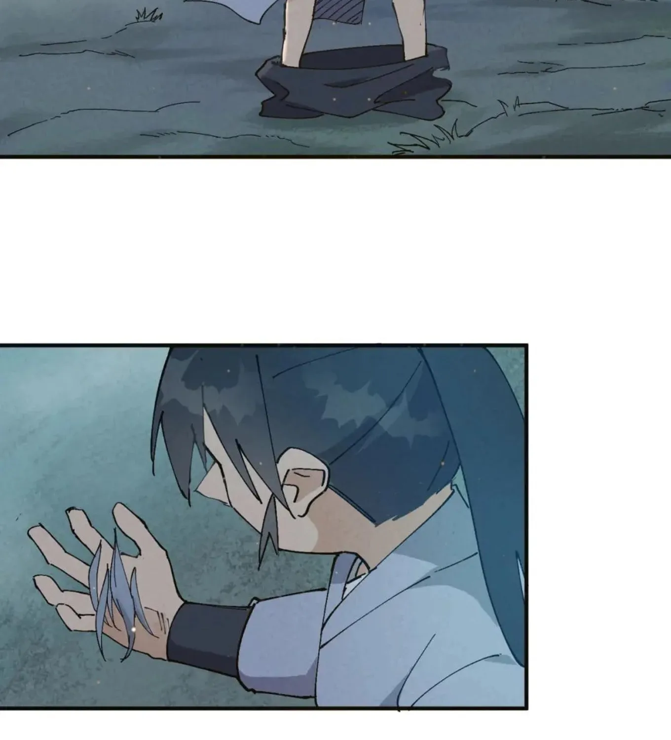 The Strongest Involution System Chapter 17 page 52 - 