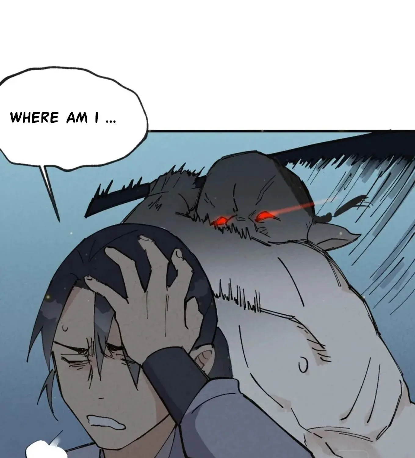 The Strongest Involution System Chapter 17 page 53 - 