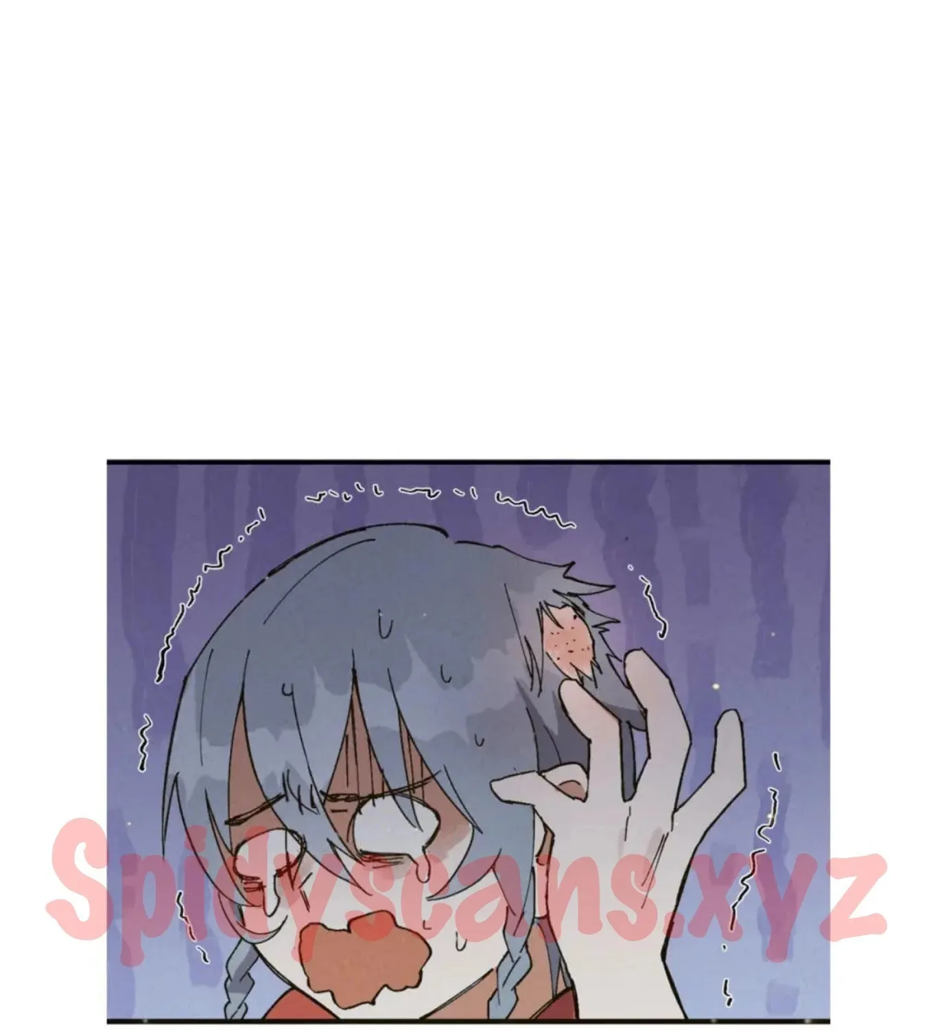 The Strongest Involution System Chapter 17 page 55 - 