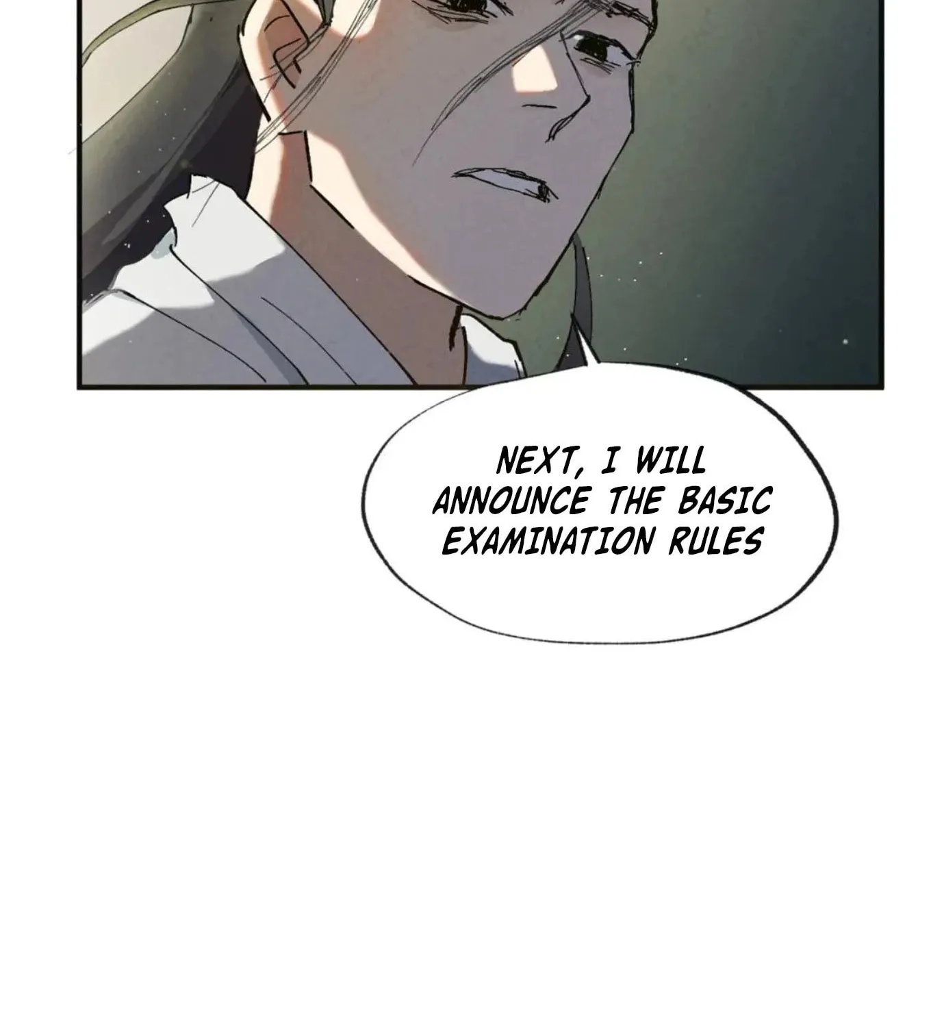 The Strongest Involution System Chapter 17 page 8 - 