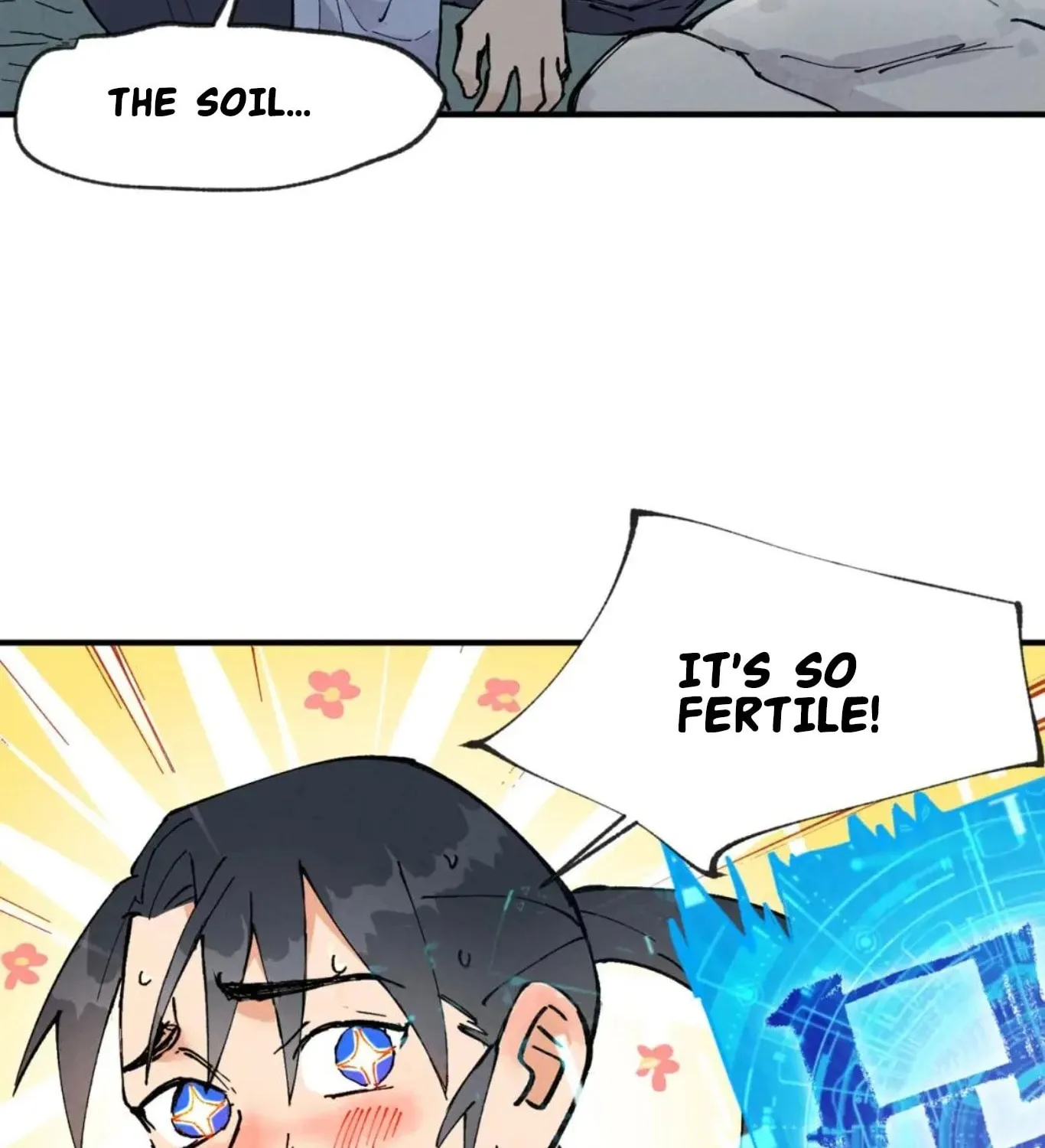 The Strongest Involution System Chapter 18 page 13 - 
