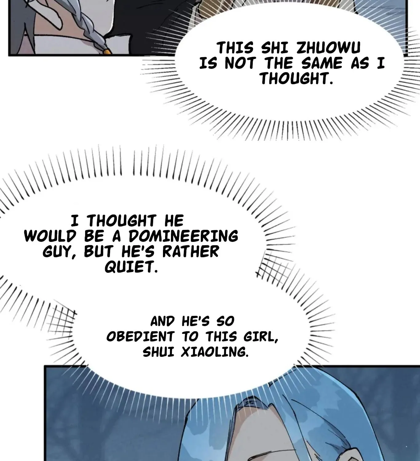 The Strongest Involution System Chapter 18 page 24 - 