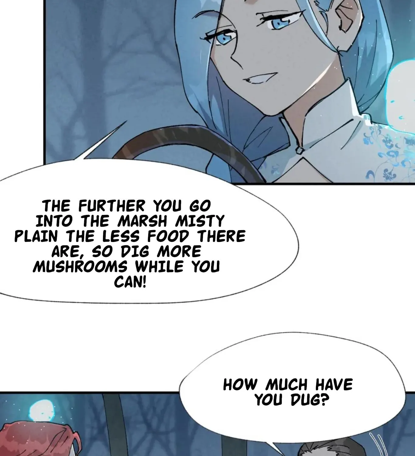 The Strongest Involution System Chapter 18 page 25 - 