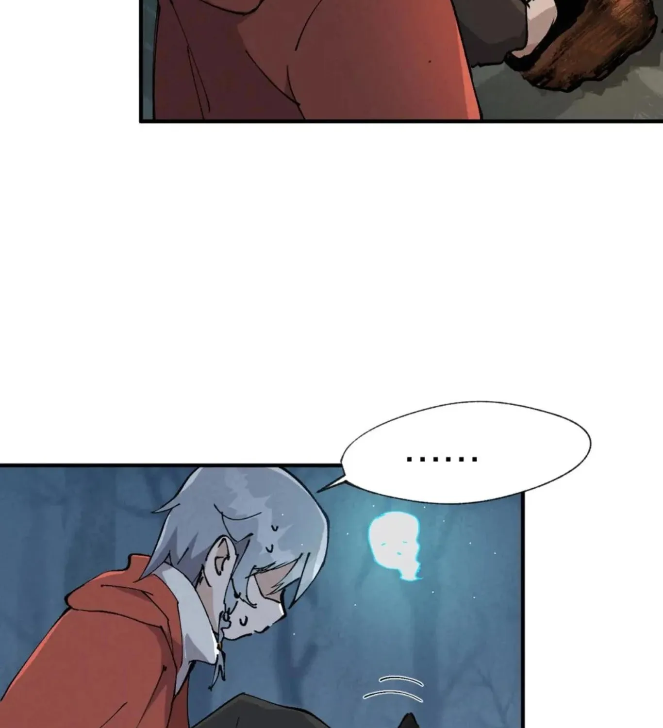 The Strongest Involution System Chapter 18 page 30 - 