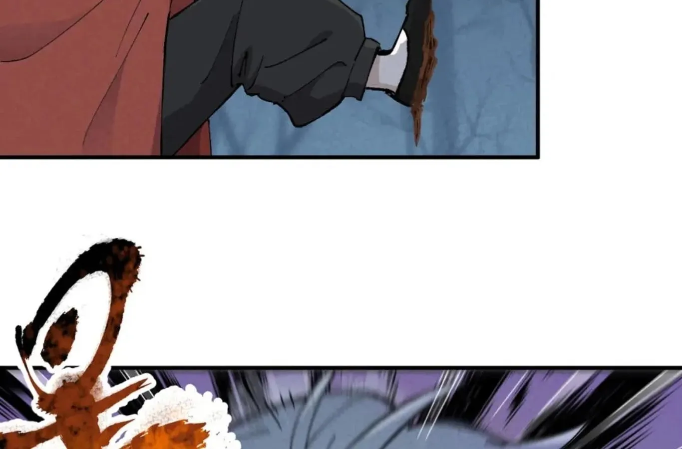 The Strongest Involution System Chapter 18 page 31 - 