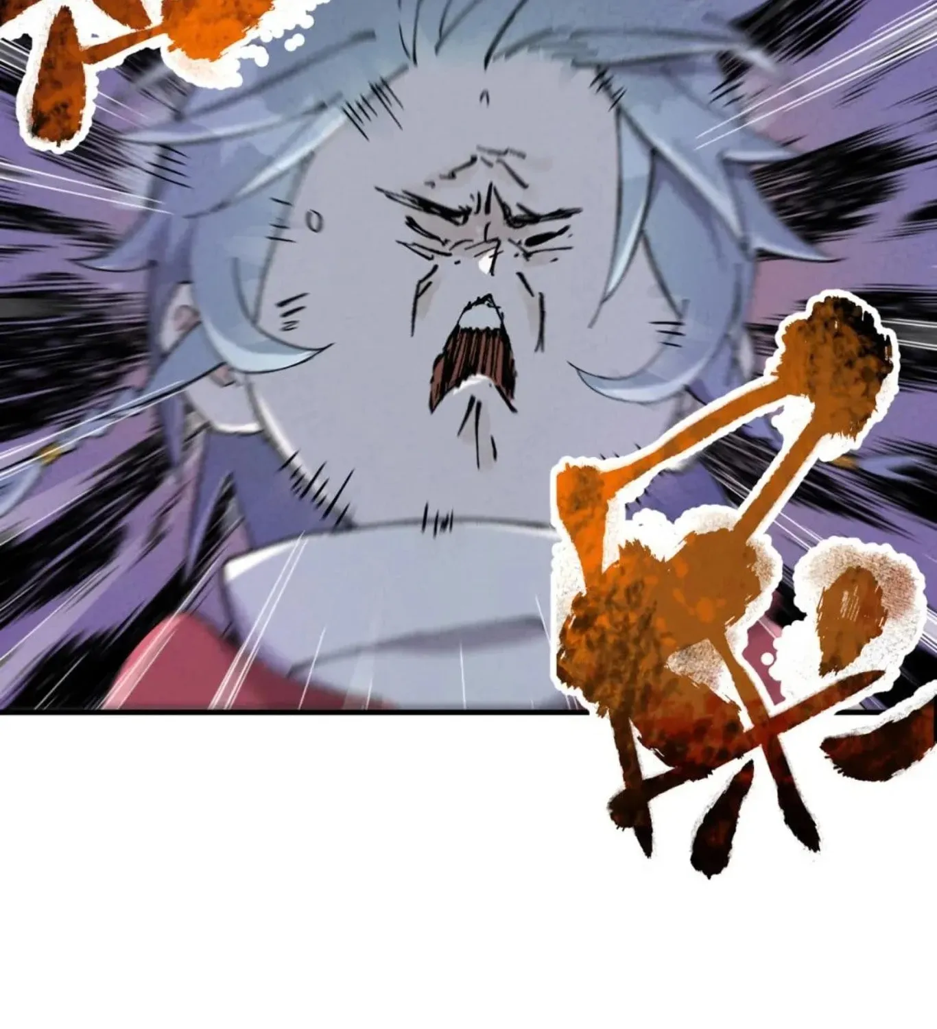 The Strongest Involution System Chapter 18 page 32 - 