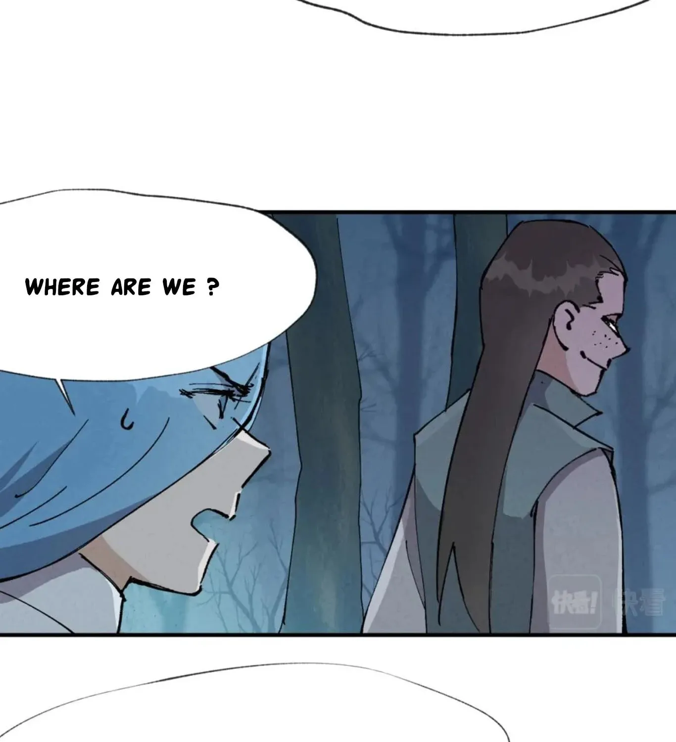 The Strongest Involution System Chapter 18 page 34 - 
