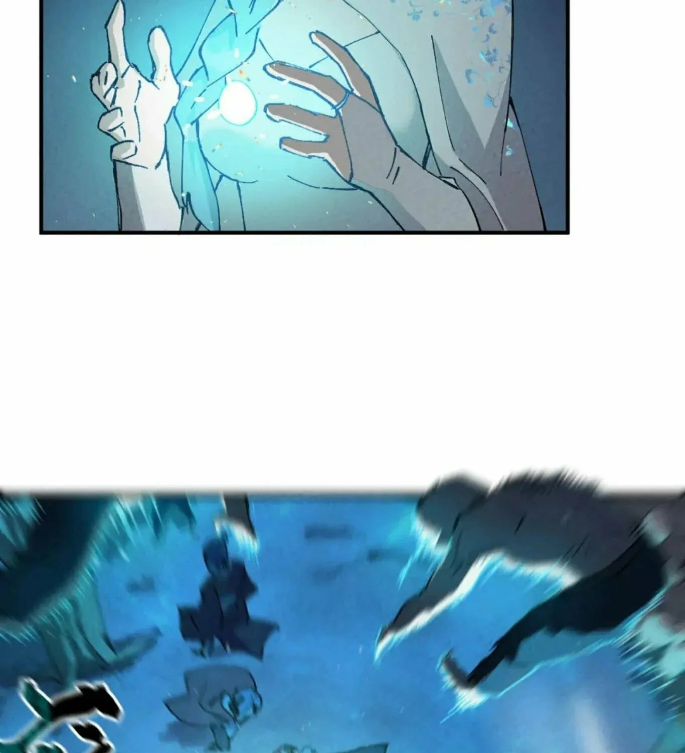 The Strongest Involution System Chapter 18 page 44 - 
