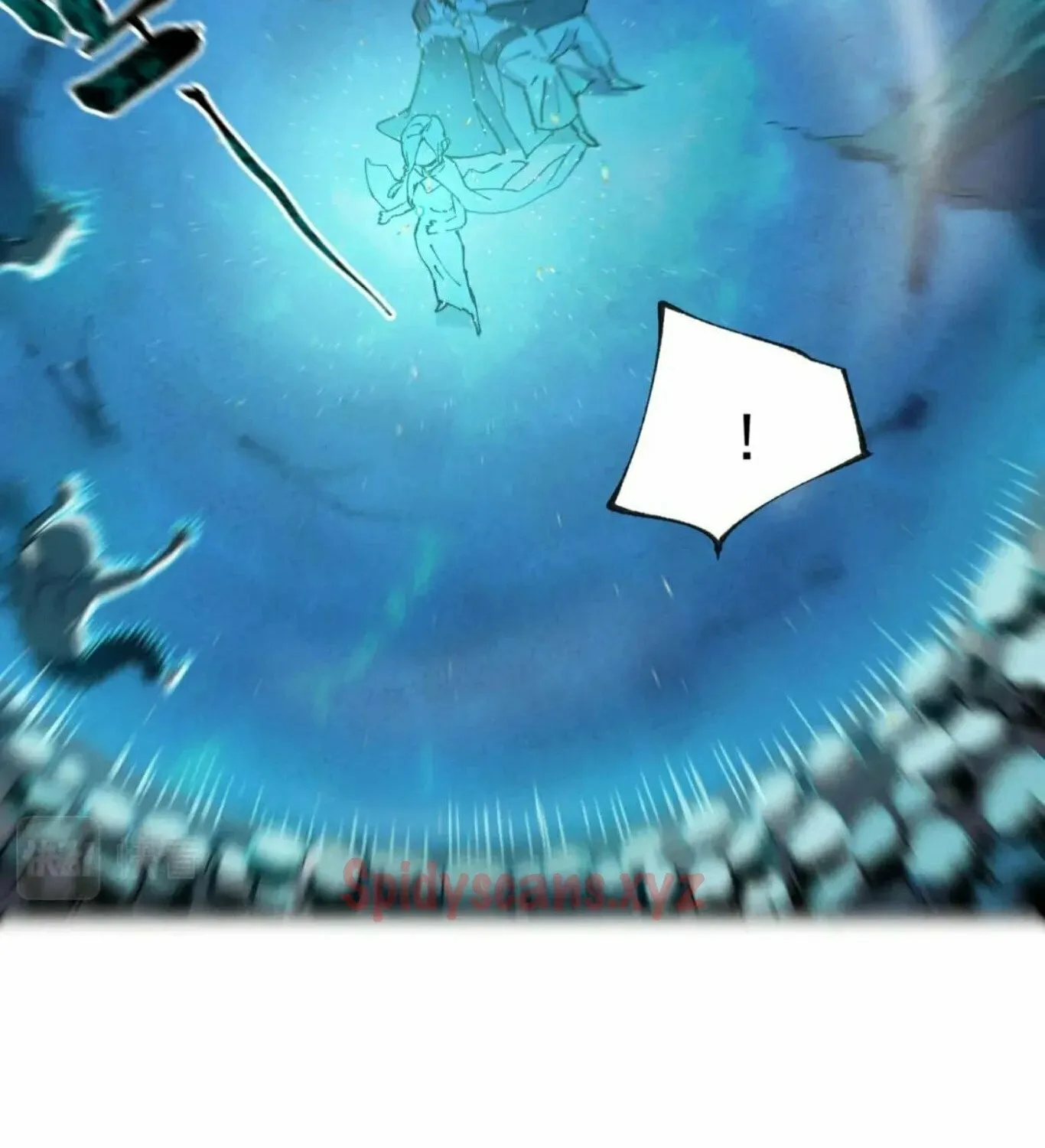 The Strongest Involution System Chapter 18 page 45 - 