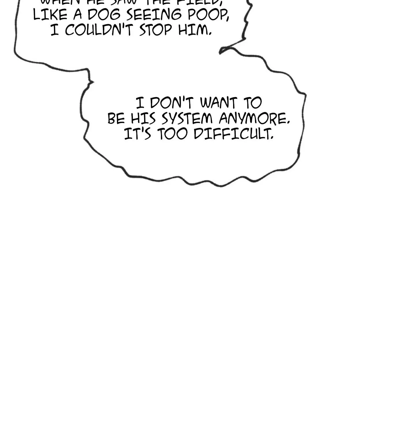 The Strongest Involution System Chapter 18 page 52 - 