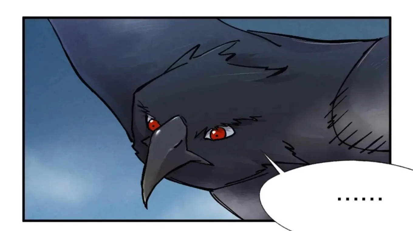 The Strongest Involution System Chapter 19 page 11 - 