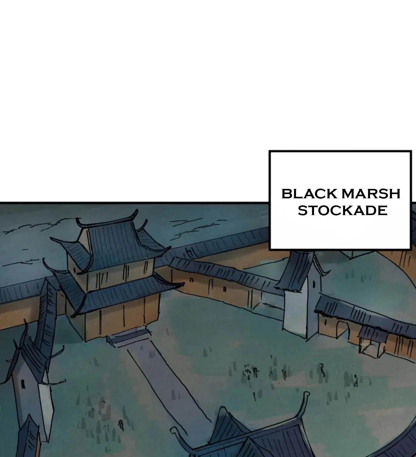 The Strongest Involution System Chapter 19 page 13 - 