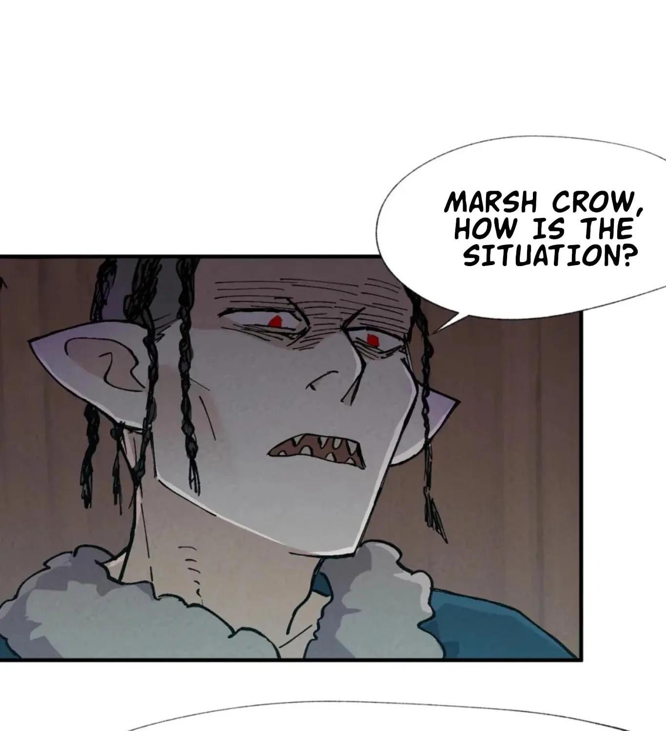 The Strongest Involution System Chapter 19 page 17 - 