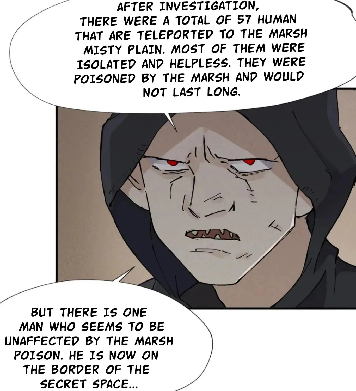 The Strongest Involution System Chapter 19 page 18 - 