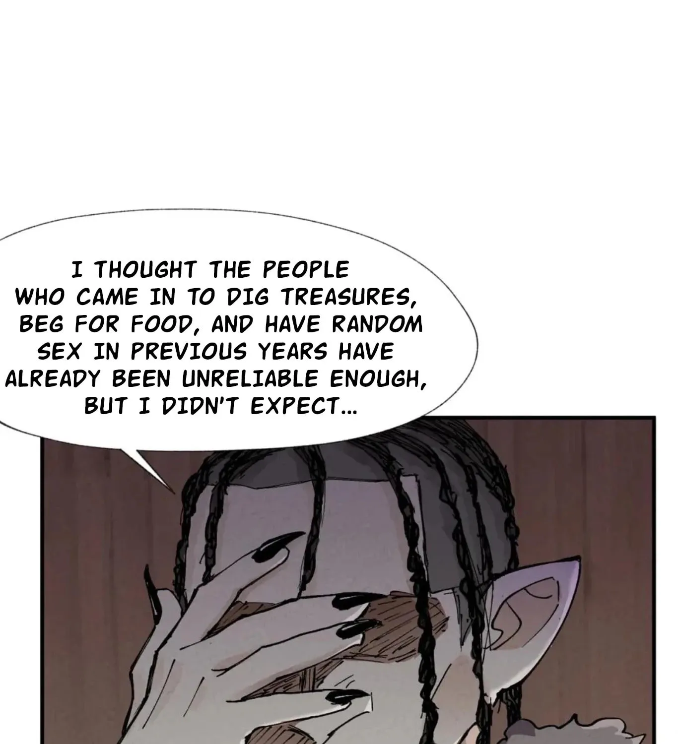 The Strongest Involution System Chapter 19 page 20 - 
