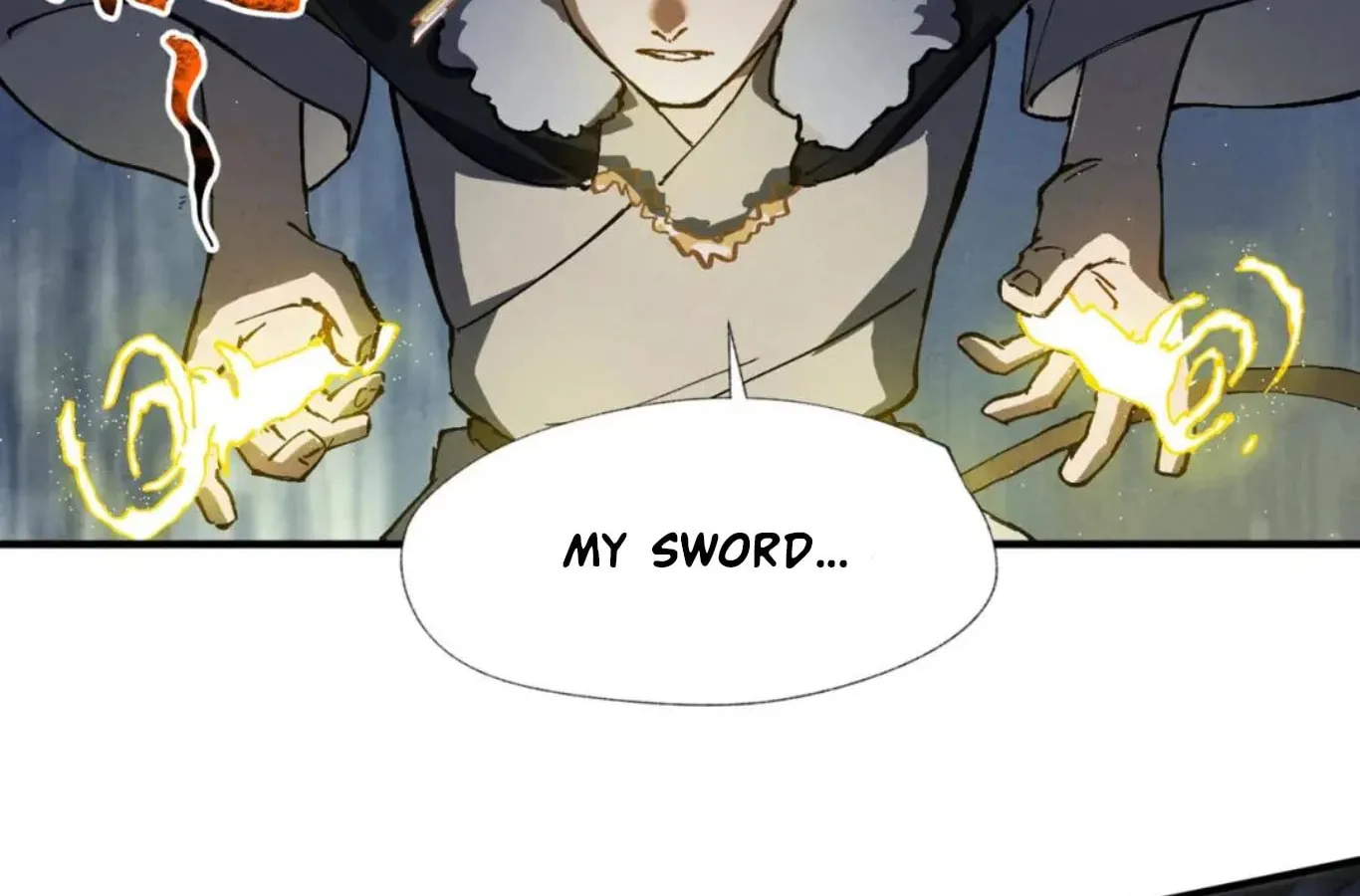 The Strongest Involution System Chapter 19 page 31 - 