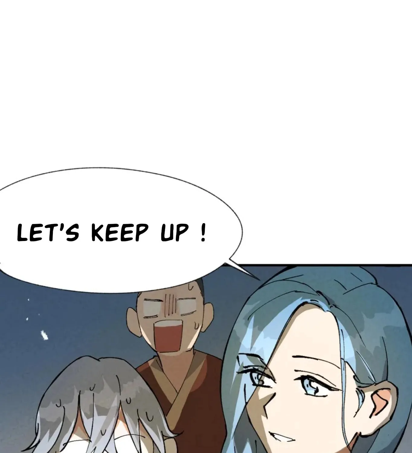 The Strongest Involution System Chapter 19 page 43 - 