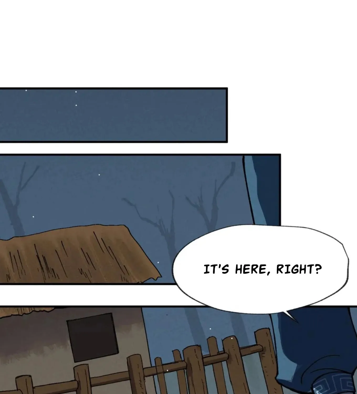 The Strongest Involution System Chapter 19 page 52 - 