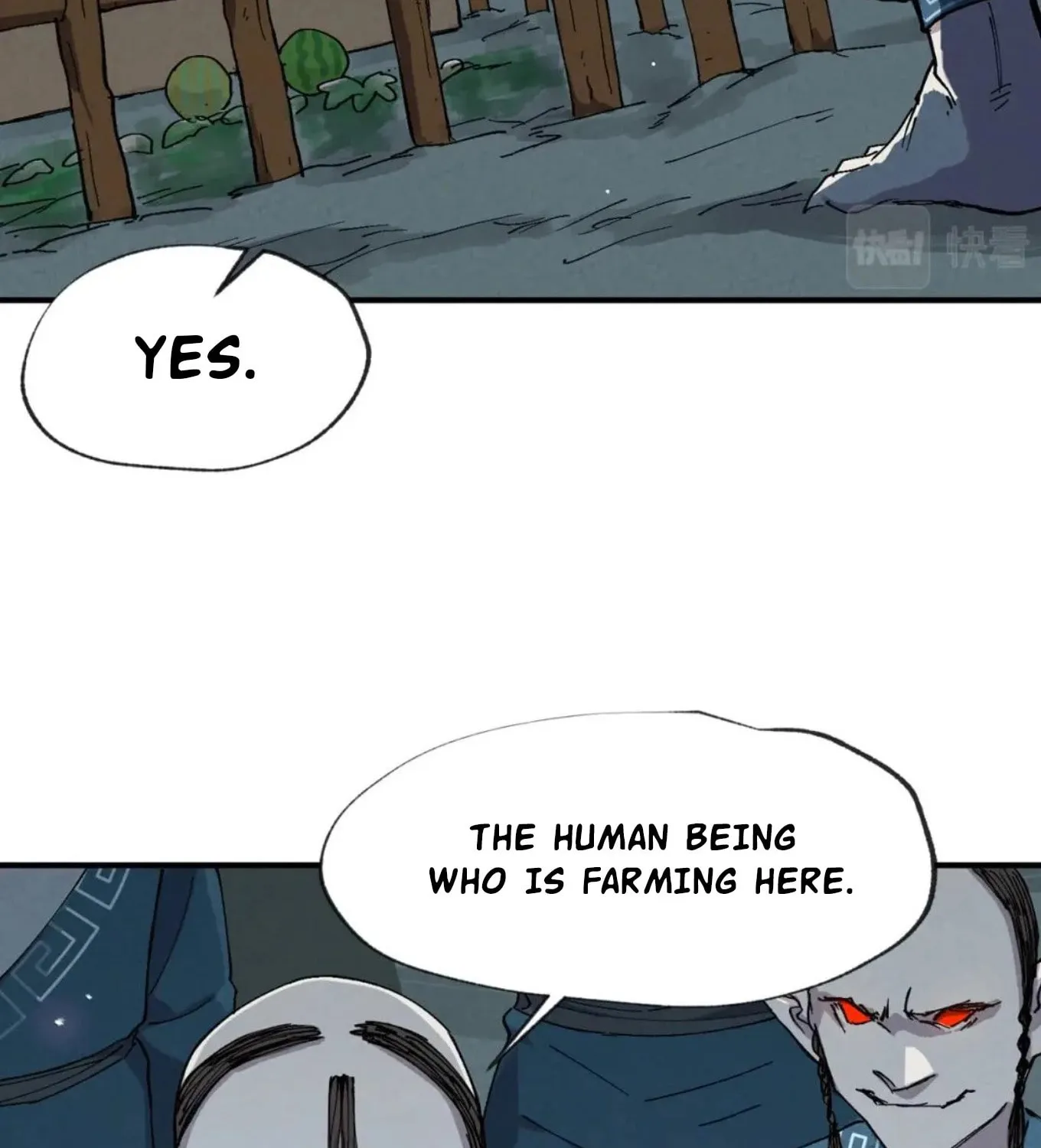 The Strongest Involution System Chapter 19 page 53 - 