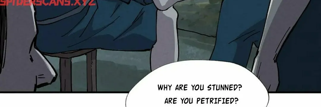The Strongest Involution System Chapter 20 page 12 - 