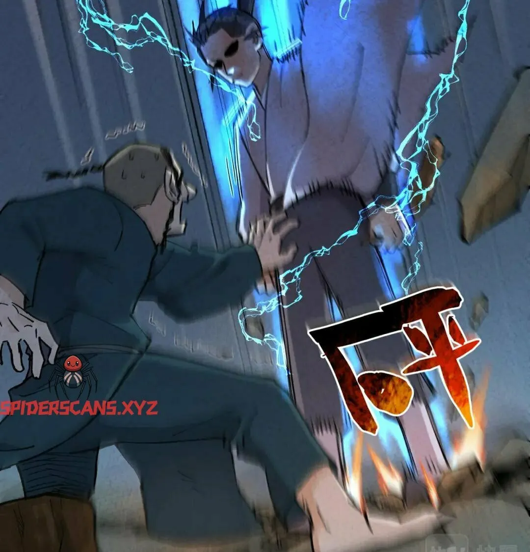 The Strongest Involution System Chapter 20 page 23 - 