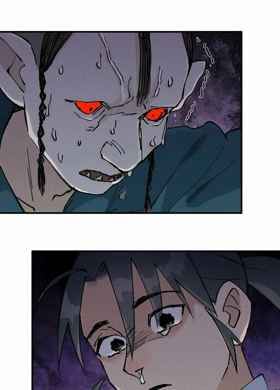 The Strongest Involution System Chapter 20 page 24 - 