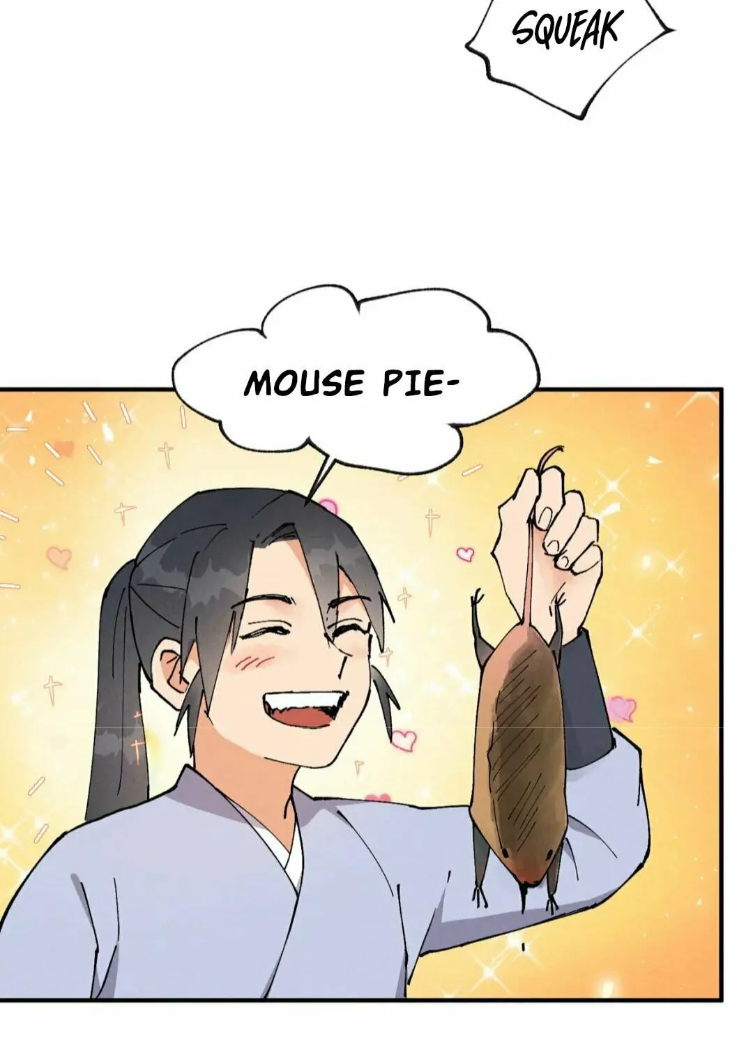 The Strongest Involution System Chapter 20 page 4 - 